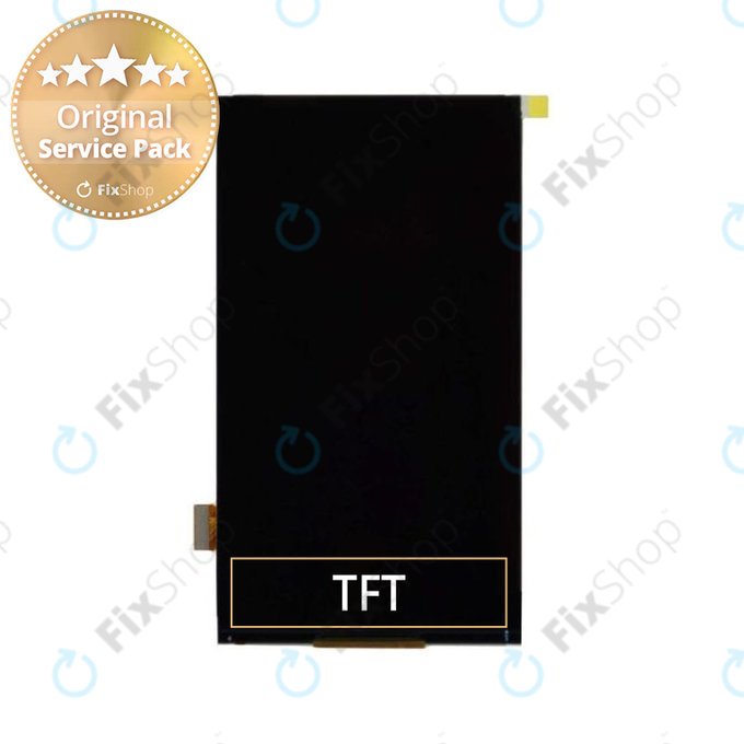 Samsung Galaxy Grand 2 G7105 - Écran LCD - GH96-06691A Genuine Service Pack