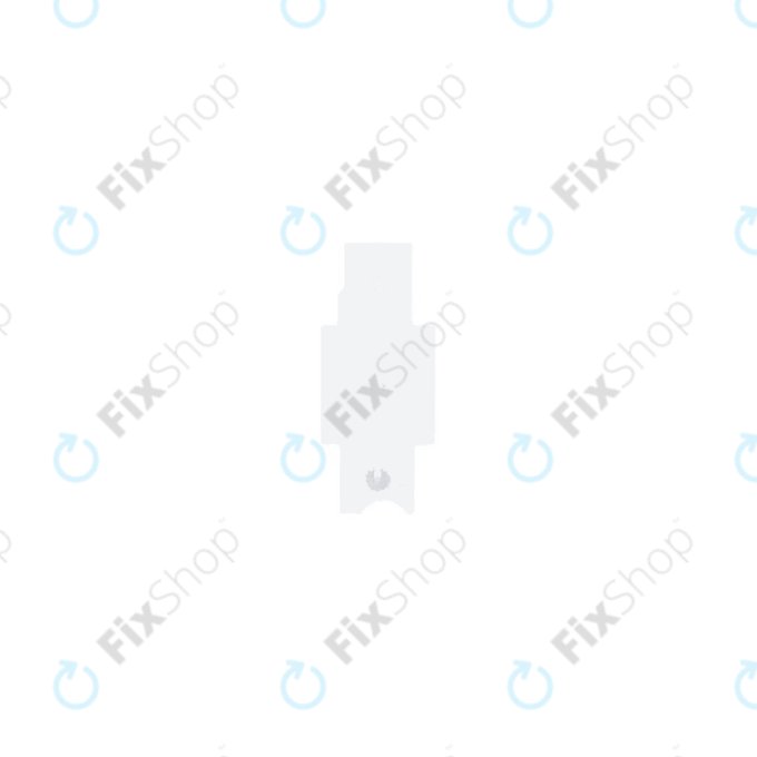 Samsung Galaxy Note 20 Ultra N986B - Colle Adhésive pour Caméra Avant - GH02-21280A Genuine Service Pack