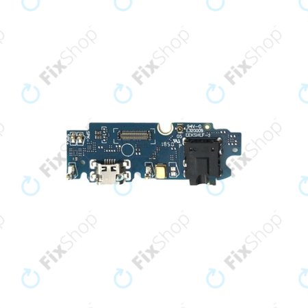 Asus ZenFone Max Pro ZB602KL - Carte PCB du connecteur de charge