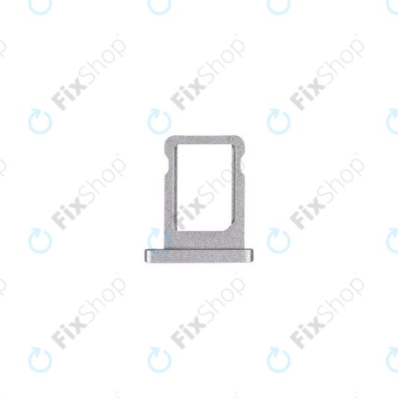 Apple iPad Pro 10.5 (2017), iPad Air (3e génération 2019) - Plateau SIM (gris sidéral)