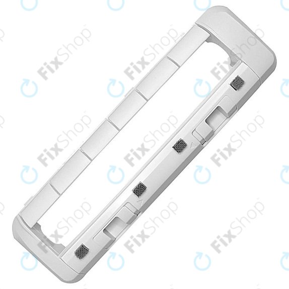 Xiaomi Dreame L20 Ultra, X20 Pro, X20 Pro Plus - Couvercle de brosse principale (Blanc)