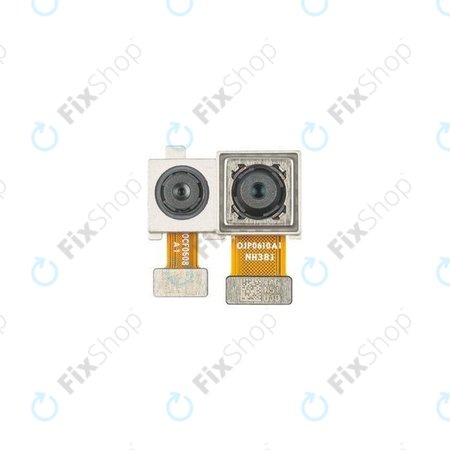Huawei Honor 7X - Caméra arrière - 23060261