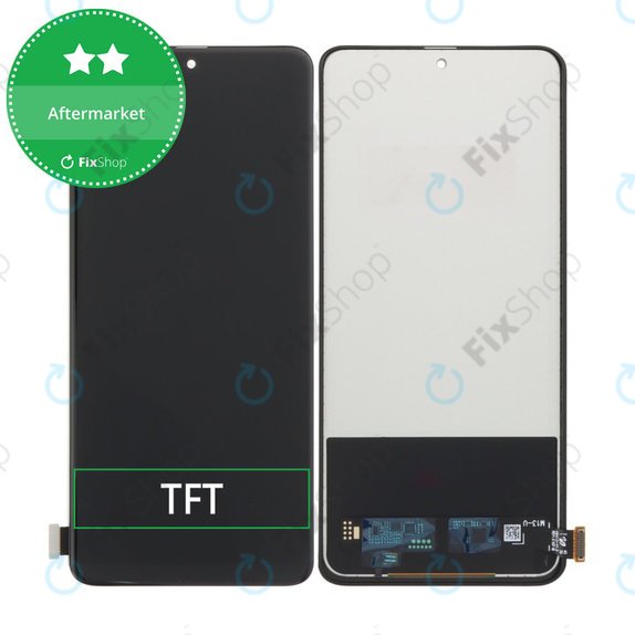 Xiaomi 13 Ultra - Écran LCD + Ecran Tactile TFT