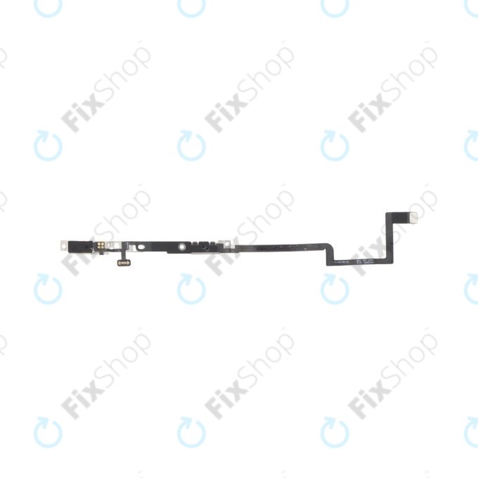 Apple iPhone 16 Pro - Bouton d'alimentation du câble flexible