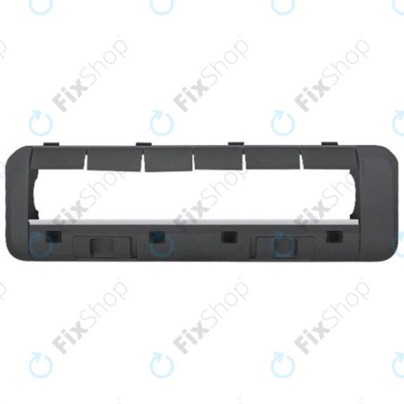 Xiaomi Dreame L20 Ultra, X20 Pro, X20 Pro Plus - Couvercle de brosse principale (Noir)