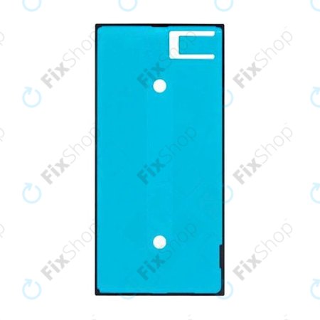 Sony Xperia XZ Premium Dual G8142 - Adhésif pour couvercle de batterie - 1306-6977 Genuine Service Pack