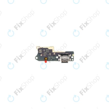 Xiaomi Poco M3, Redmi 9T - Carte PCB du connecteur de charge - 560001J19C00 Genuine Service Pack