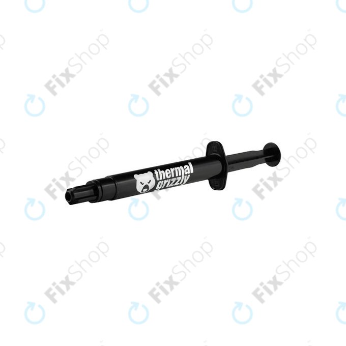 Pâte thermique 1,5ml/3,9g, Thermal Grizzly Aeronaut