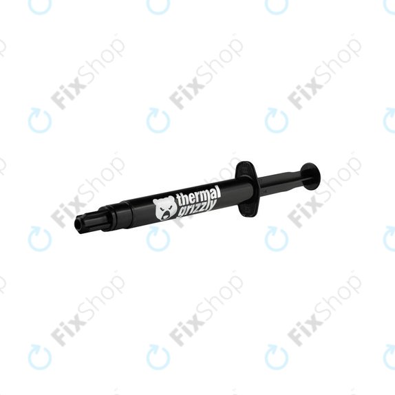 Pâte thermique 1,5ml/3,9g, Thermal Grizzly Hydronaut