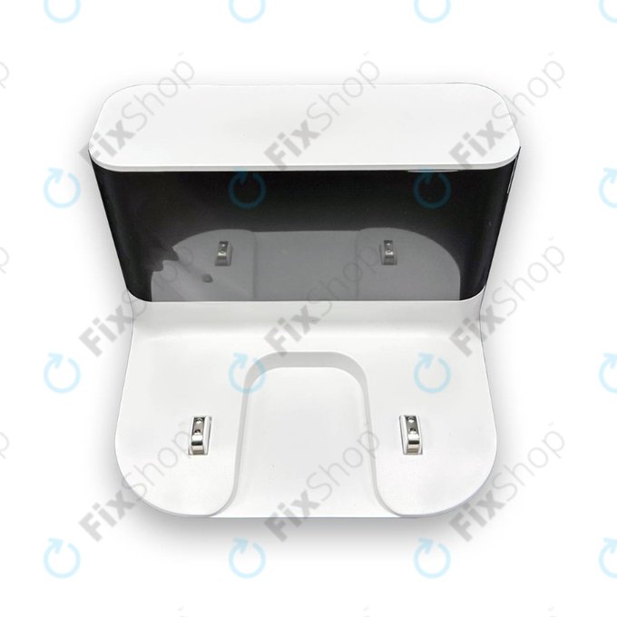 Station de charge, Blanche pour Xiaomi Robot Vacuum S20