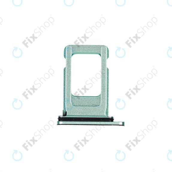 Apple iPhone 11 - Tiroir SIM (Vert)