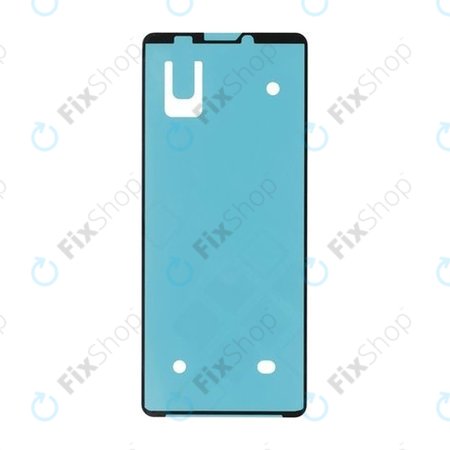 Sony Xperia 10 VI - Adhésif LCD - 506191301 Genuine Service Pack