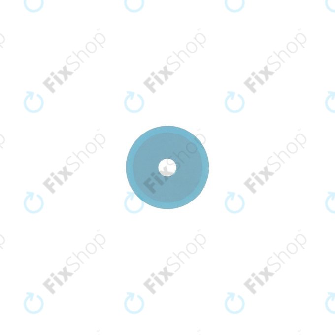 Samsung Galaxy Z Flip 6 F741B - Adhésif pour objectif de caméra arrière Ultrawide - GH02-25967A Genuine Service Pack