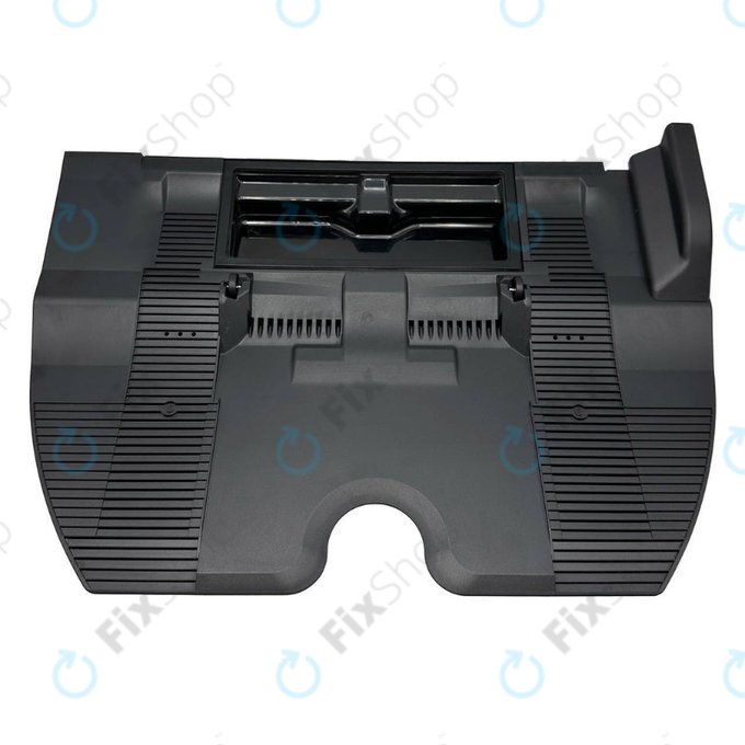 Rampe d’accès, Noir pour Xiaomi Roborock S8 Pro Ultra
