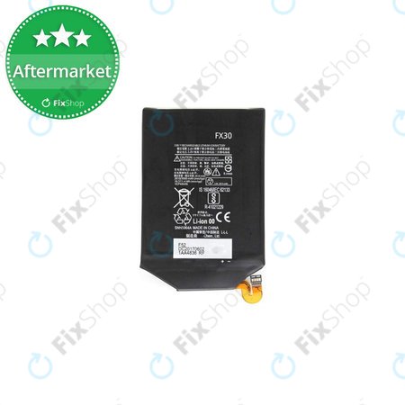 Motorola Moto X Style XT1572 - Batterie FX30 2810mAh