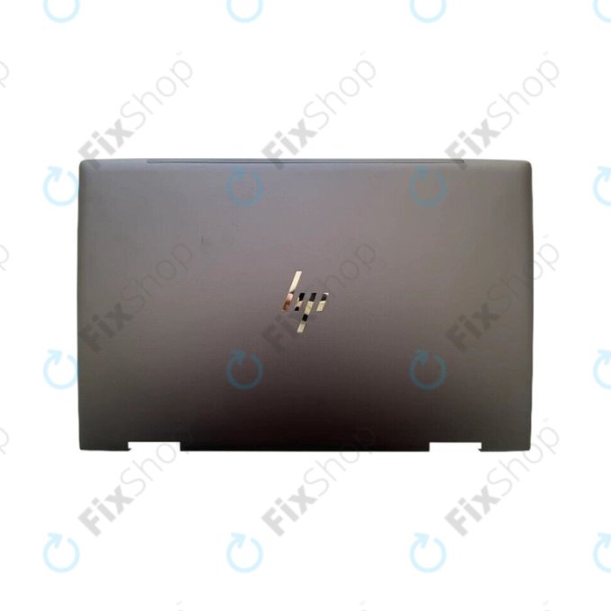 HP Envy x360 15-ed - Cache arrière LCD - 77031493 Genuine Service Pack