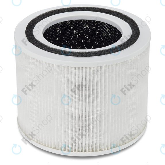 Levoit Core 300, 300s, P350 - Filtre HEPA (Charbon actif)