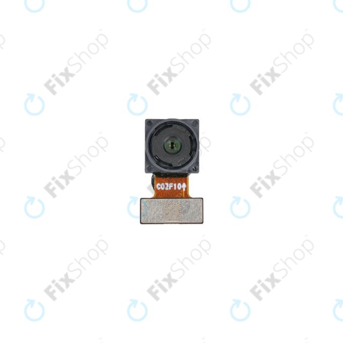 Xiaomi Redmi Note 10 5G M2103K19G M2103K19C - Module caméra arrière 2 MP (Macro)