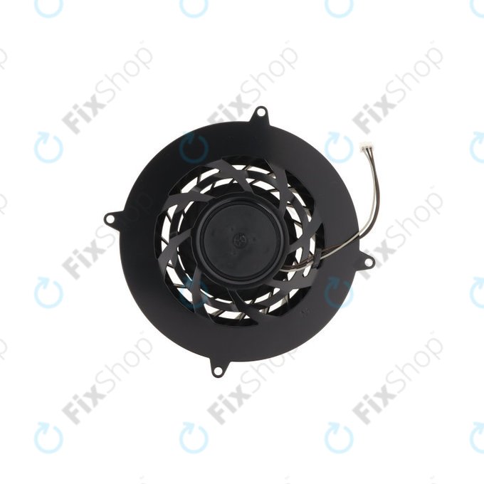 Ventilateur de refroidissement pour Sony PlayStation 5 Pro