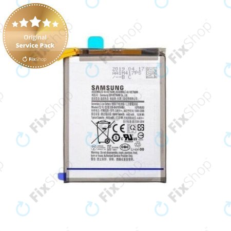 Samsung Galaxy A70 A705F - Batterie EB-BA705ABU 4500mAh - GH82-19746A Genuine Service Pack