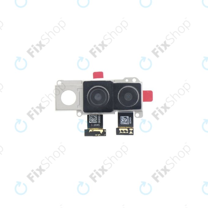 Asus ZenFone 8 Flip - Module caméra arriere 64 + 12MP - 04080-00300600 Genuine Service Pack