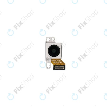 Google Pixel 7 GVU6C GQML3 - Module de caméra arrière 12MP - G949-00333-01 Genuine Service Pack