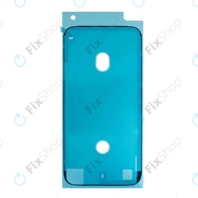 Apple iPhone 7 - Adhésif LCD (Noir)