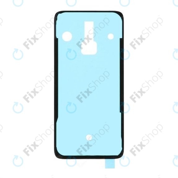 Xiaomi Mi 9 - Adhésif Cache Batterie