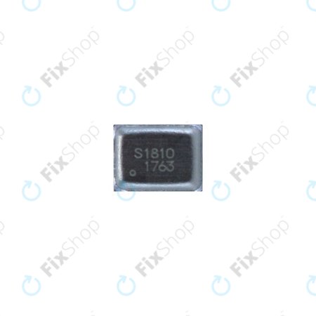 Samsung Galaxy S8 G950F - Microphone - 3003-001244 Genuine Service Pack