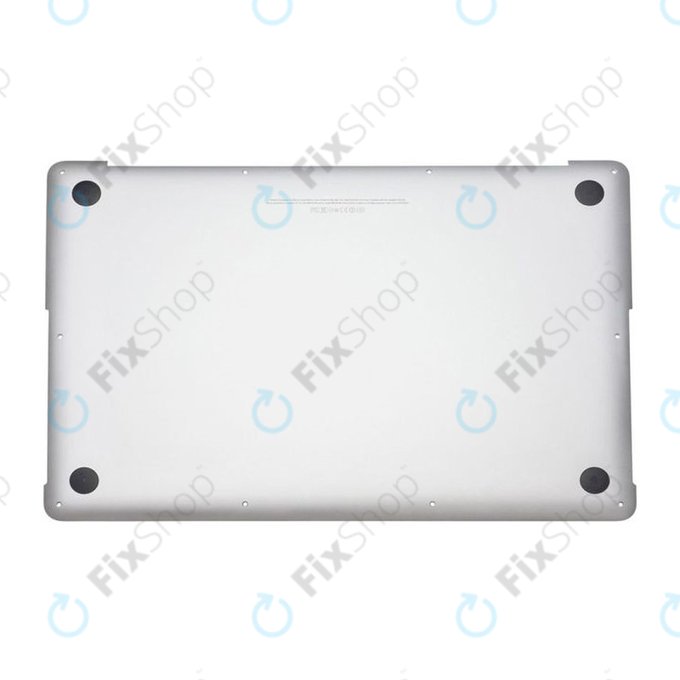 Apple MacBook Pro 15" Retina A1398 (Mi 2012 - Mi 2015) - Cache inférieur