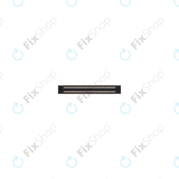Samsung Galaxy A40 A405F, A71 A715F, A70 A705F, A51 A515F, S20 FE G780F - Connecteur de carte mère - 3710-004285 Genuine Service Pack