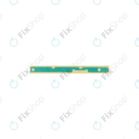 Sony Xperia XA1 G3121 - Adhésif pour câble flexible du bouton d'alimentation - XXKS101576W Genuine Service Pack