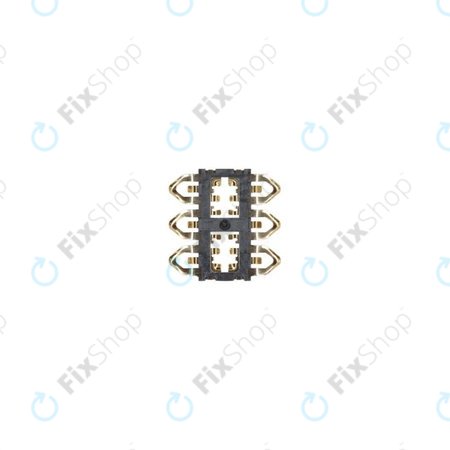 Samsung Galaxy A7 A750F (2018) - Lecteur SIM - 3709-001934 Genuine Service Pack