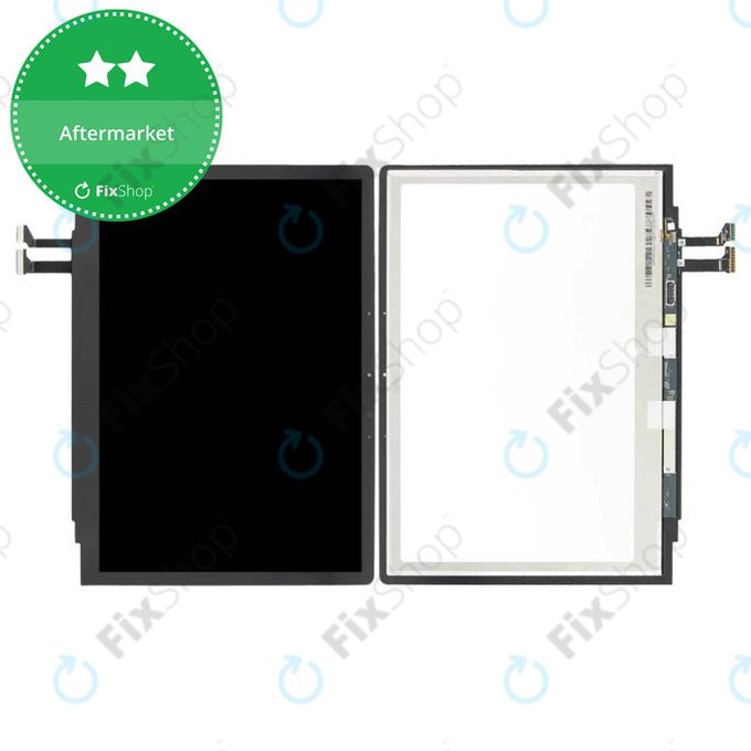 Microsoft Surface Laptop, Laptop 2 - Écran LCD + Écran tactile