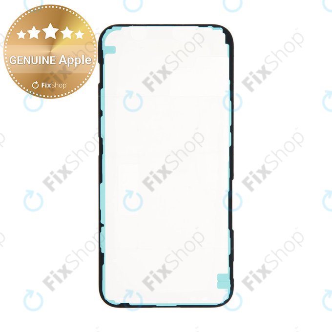 Adhésif LCD pour iPhone 12 | 923-04893-S | Genuine Apple