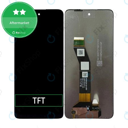 Motorola Moto G04 - Écran LCD + Ecran Tactile TFT