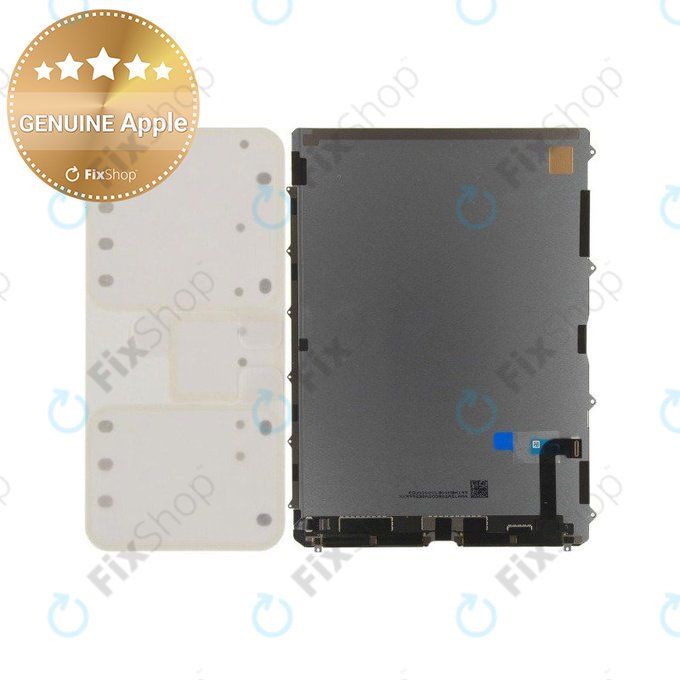 Assemblage de l'écran pour iPad (2025) | WiFi + Cellular | 661-50894 | Genuine Apple