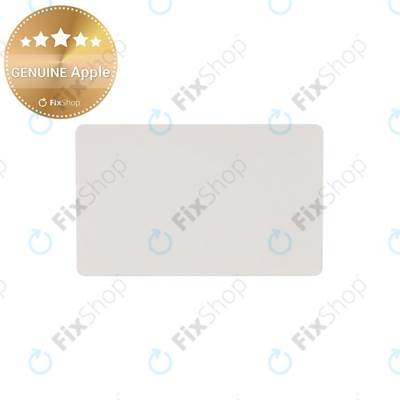 Trackpad complet pour MacBook Pro 14", A3185 (2024), Silver, 661-42652, Genuine Apple