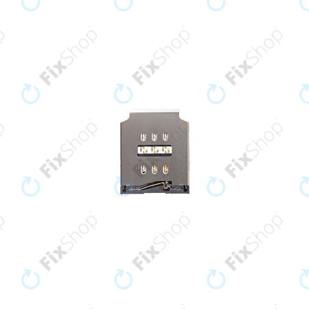 Apple iPad Air 2 - Lecteur de carte SIM