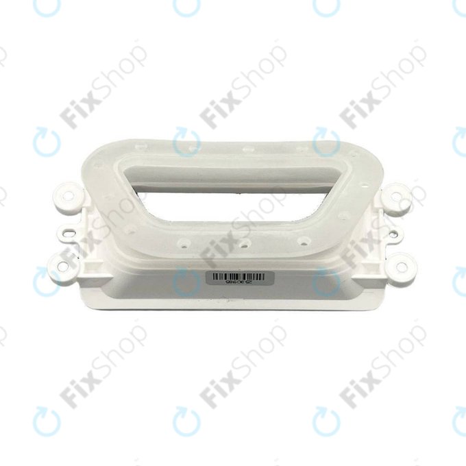 Joint du module de brosse principale pour Roborock Saros 10, 10R