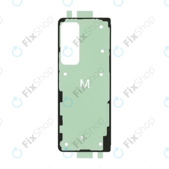 Samsung Galaxy Z Fold 5 F946B - Adhésif Cache Batterie - GH81-24019A Genuine Service Pack