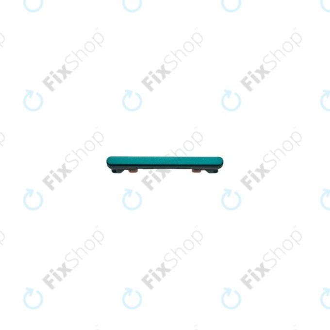 Huawei P40 Lite 5G - Bouton Volume (Vert Crush) - 51661SFQ
