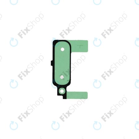 Samsung Galaxy A50 A505F - Cadre de caméra arrière adhésif GH02-17926A Genuine Service Pack