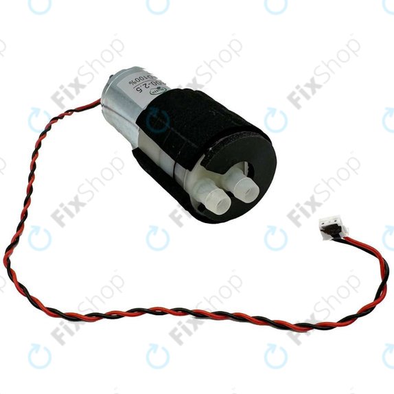 Moteur de pompe d’eau propre pour Xiaomi Dreame L10 Ultra, L10s Ultra, L10 Pro Ultra Heat, L10 Prime, L20 Ultra, W10, W10 Pro1, Xiaomi X10+, X20+