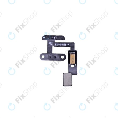 Apple iPad Mini 4 - Câble flexible du bouton d'alimentation