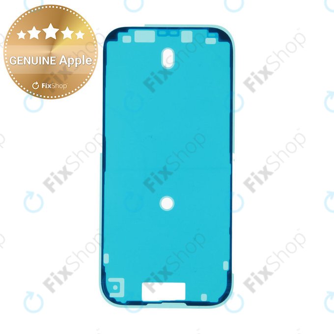 Adhésif LCD pour iPhone 16 Pro | 923-11067-S | Genuine Apple