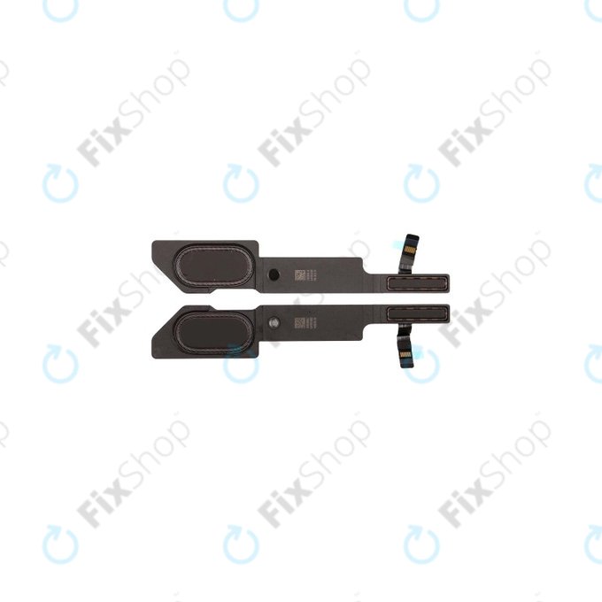 Apple MacBook Pro 14" M1 Pro A2442 (2021) - Ensemble d'enceintes (Gauche + Droite)