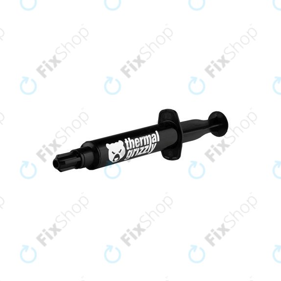 Pâte thermique 3,0ml/7,8g, Thermal Grizzly Hydronaut