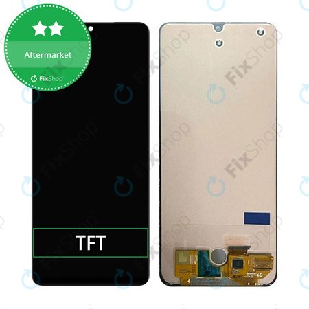 Samsung Galaxy A22 A225F - Écran LCD + Écran tactile TFT