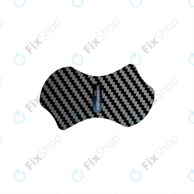 iFixes - Outil d’Ouverture Ultra-Fin en Carbone B